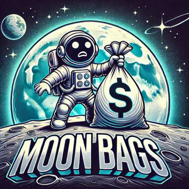 Moon Bags Logo